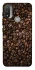 Чохол на Motorola Moto E20 Сoffee beans фото 1 з 1