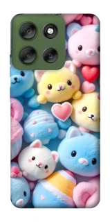 Чохол на Motorola Moto G56 5G Soft toys фото 1 з 1