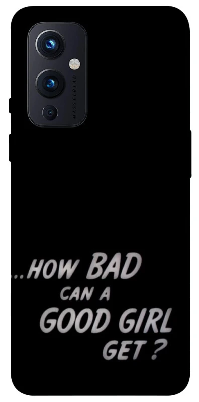 Чохол на OnePlus 9 How bad? фото 1 з 1