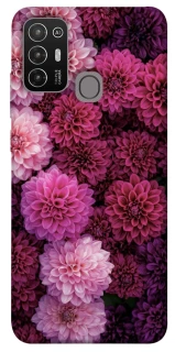 Чохол на ZTE Blade A52 Garden1 фото 1 з 1