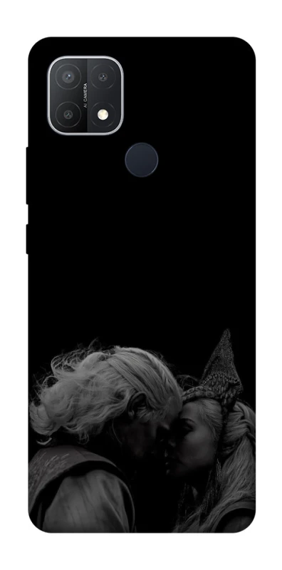 Чехол на Oppo A15s / A15 House of the Dragon ver.8 фото 1 из 1