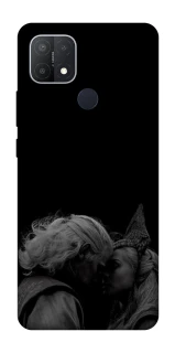Чехол на Oppo A15s / A15 House of the Dragon ver.8 фото 1 из 1