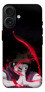 Чехол на Apple iPhone 17 (6.3") Choso фото 1 из 1