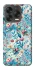 Чохол на ZTE Blade V70 Design Floral design ver.5 фото 2 з 2