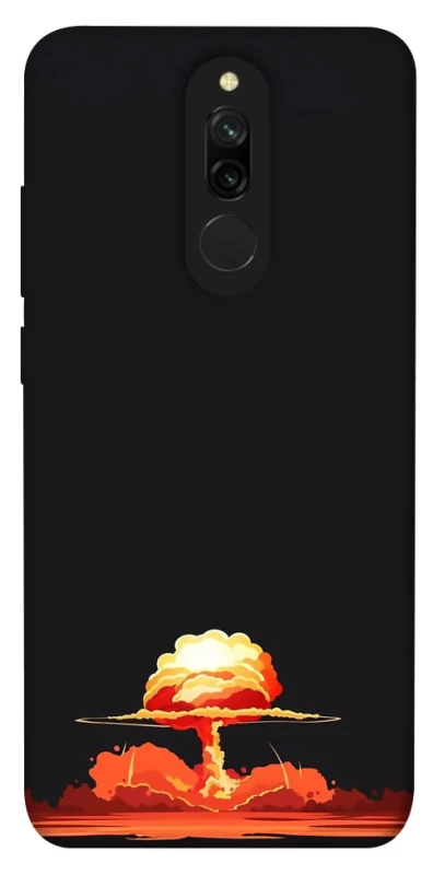 Чохол на Xiaomi Redmi 8 Boom фото 1 з 1