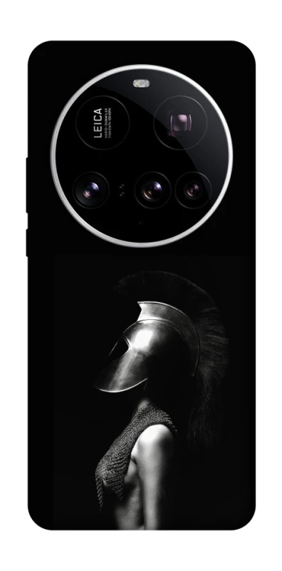 Чохол на Xiaomi 15 Ultra Goddess of war ver.7 фото 1 з 1