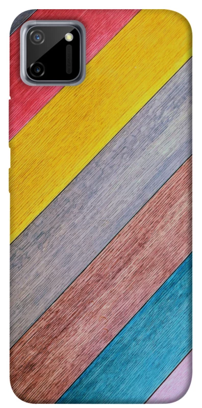 Чехол на Realme C11 Дерево фото 1 из 1