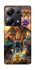 Чехол на Xiaomi Poco M6 Pro 4G Pokemon фото 1 из 1