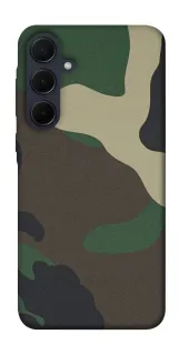 Чохол на Samsung Galaxy A35 Camouflage v8 фото 1 з 1