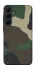 Чехол на Samsung Galaxy A35 Camouflage v8 фото 1 из 1