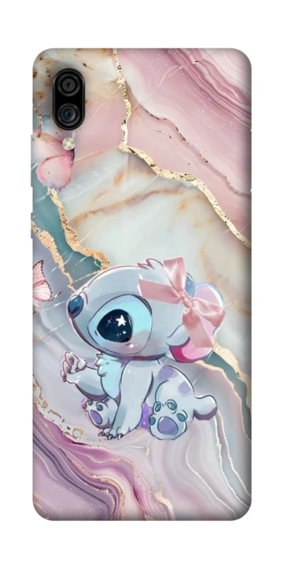 Чохол на ZTE Blade A5 (2020) Stitch ver.26 фото 1 з 1