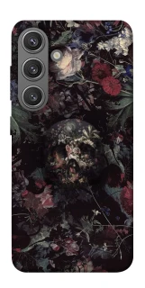 Чохол на Samsung Galaxy S24 Romantic Halloween ver.2 фото 1 з 1