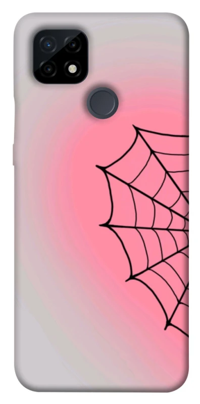 Чохол на Realme C21 Pair romantic theme ver.1 фото 1 з 1