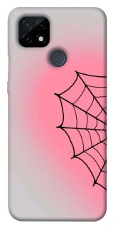 Чохол на Realme C21 Pair romantic theme ver.1 фото 1 з 1