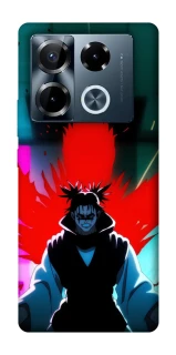 Чехол на Infinix Note 40 Pro 4G Choso v4 фото 1 из 1