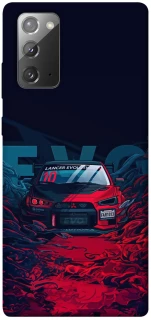 Чохол на Samsung Galaxy Note 20 EVO 10 фото 1 з 1