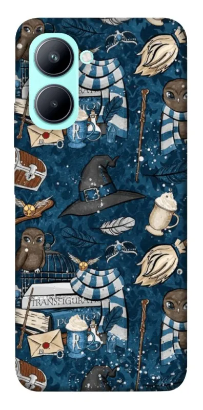 Чохол на Realme C33 Harry Potter V20 фото 1 з 1