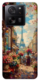 Чехол на Xiaomi 13T Pro Paris фото 1 из 1