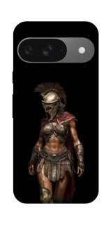 Чохол на Google Pixel 10 Goddess of war ver.6 фото 1 з 1