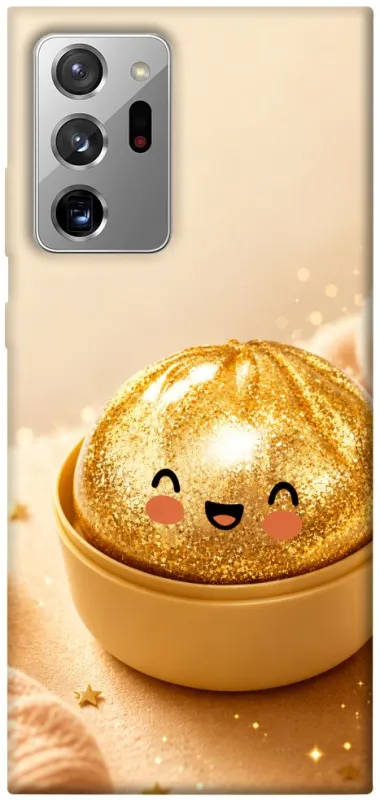 Чохол на Samsung Galaxy Note 20 Ultra Dumpling ver.6 фото 1 з 1