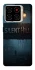 Чохол на ZTE Blade A56 Silent Hill aesthetic ver.2 фото 1 з 1