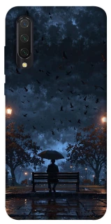 Чохол на Xiaomi Mi CC9 / Mi 9 Lite umbrella фото 1 з 1