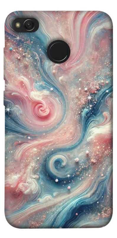 Чохол на Xiaomi Redmi 4X Epoxy design ver.4 фото 1 з 1