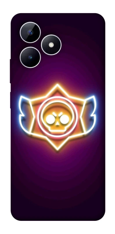 Чохол на Realme Note 50 5G Brawl Stars ver.3 фото 1 з 1