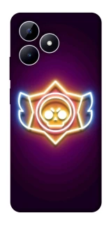 Чохол на Realme Note 50 5G Brawl Stars ver.3 фото 1 з 1