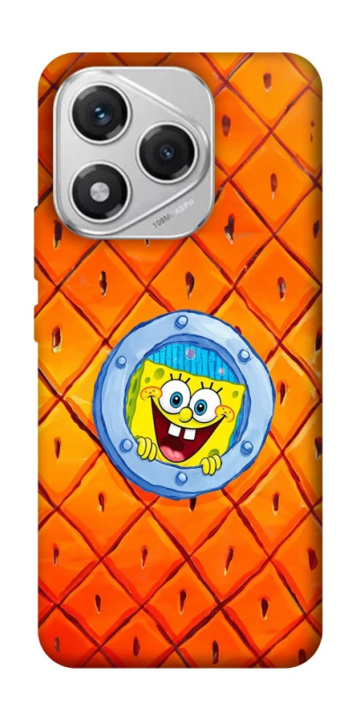 Чохол на Honor 400 Lite Дім Спанч Боба фото 1 з 1
