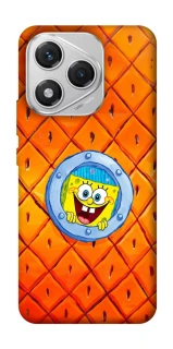 Чохол на Honor 400 Lite Дім Спанч Боба фото 1 з 1