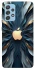 Чохол на Samsung Galaxy A52 4G / A52 5G Apple logo ver.3 фото 1 з 1