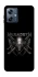 Чохол на Motorola Moto G54 Power Megadeth фото 1 з 1