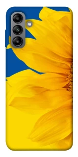 Чохол на Samsung Galaxy A04s Sunflower фото 1 з 1