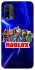 Чохол на Xiaomi Redmi 9T Roblox aesthetics фото 1 з 1