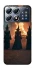 Чехол на Xiaomi POCO X8 Pro Halloween Witch ver.6 фото 1 из 1