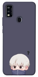 Чехол на ZTE Blade A51 Toge Inumaki фото 1 из 1