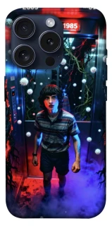Чохол на Apple iPhone 15 Pro (6.1") Stranger Things ver.38 фото 1 з 1