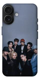 Чохол на Apple iPhone 17 (6.3") Stray Kids фото 1 з 1