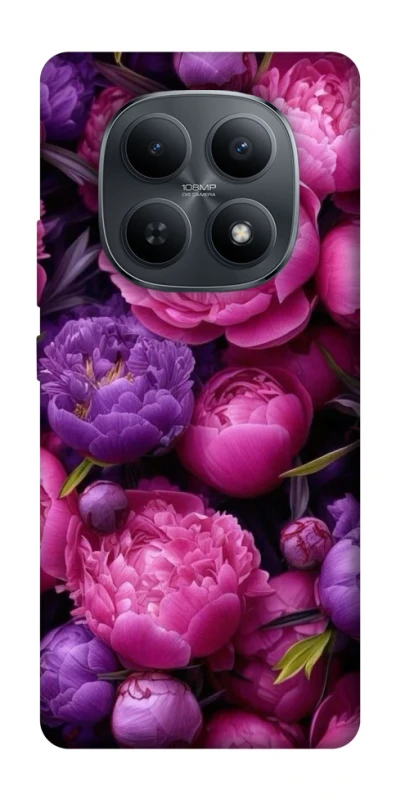 Чохол на Xiaomi Redmi Note 15 4G/5G (EU) Garden2 фото 1 з 1