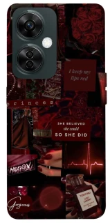 Чехол на OnePlus Nord CE 3 Lite Hot collage ver.2 фото 1 из 1