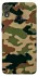 Чохол на Huawei Honor 8X Camouflage v27 фото 1 з 1