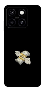 Чохол на ZTE Blade A55 4G Easy cash фото 1 з 1