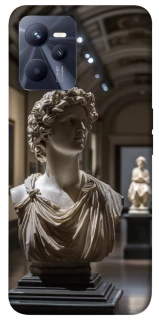 Чохол на Realme C35 statue фото 1 з 1