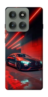 Чехол на Motorola Edge 60 Pro Neon Mers фото 1 из 1