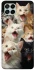 Чохол на Samsung Galaxy M53 5G Коти фото 1 з 1