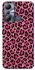 Чохол на Infinix Hot 20i Leopard Skin v3 фото 1 з 1