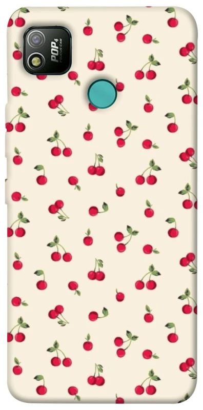Чохол на TECNO POP 4 Cherry фото 1 з 1