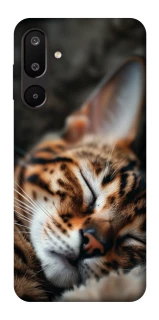 Чехол на Samsung Galaxy M16 5G Cat paws фото 1 из 1
