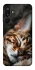 Чохол на Samsung Galaxy M16 5G Cat paws фото 1 з 1
